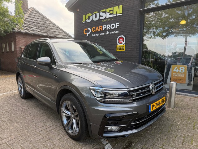 VOLKSWAGEN TIGUAN 2.0 TSI 4M. HL BUS R, Joosen Auto`s BV, Ulicoten