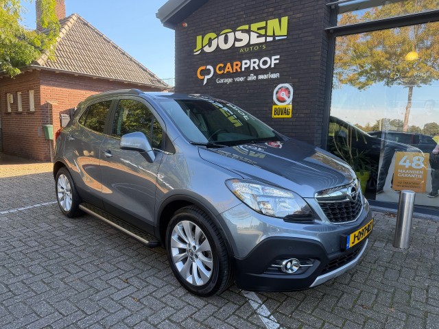 OPEL MOKKA 1.4 T COSMO, Joosen Auto`s BV, Ulicoten