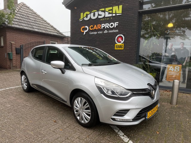 RENAULT CLIO 1.2 TCE INTENS, Joosen Auto`s BV, Ulicoten