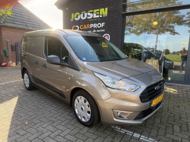 FORD TRANSIT CONNECT 1.0 EB L2 TREND, Joosen Auto`s BV, Ulicoten