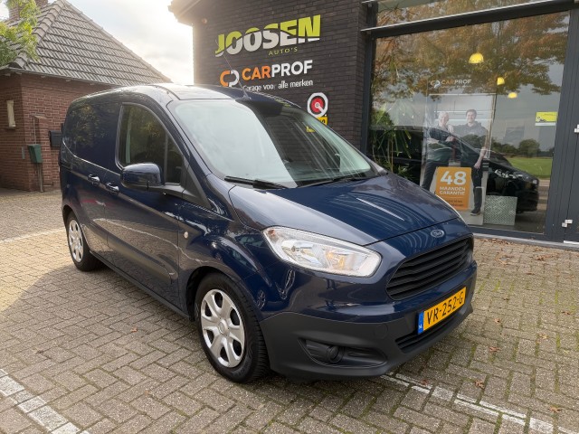 Ford Transit courier - 1.5 TDCI TREND