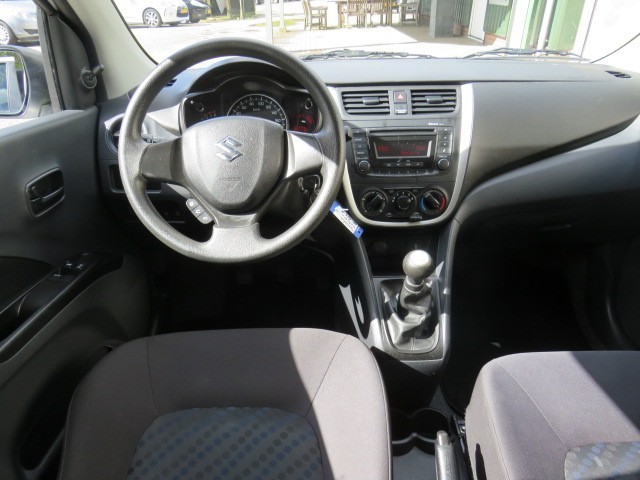 SUZUKI CELERIO 1.0 Comfort Autobedrijf Kuiper, 7211 ER Eefde