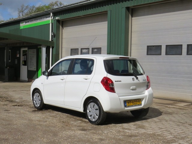 SUZUKI CELERIO 1.0 Comfort Autobedrijf Kuiper, 7211 ER Eefde