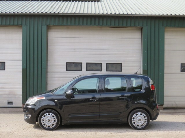 CITROEN C3 PICASSO 1.4 VTi Attraction, Autobedrijf Kuiper, Eefde