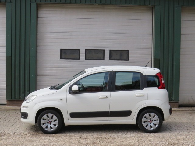 FIAT PANDA 0.9 TwinAir Edizione Cool, Autobedrijf Kuiper, Eefde