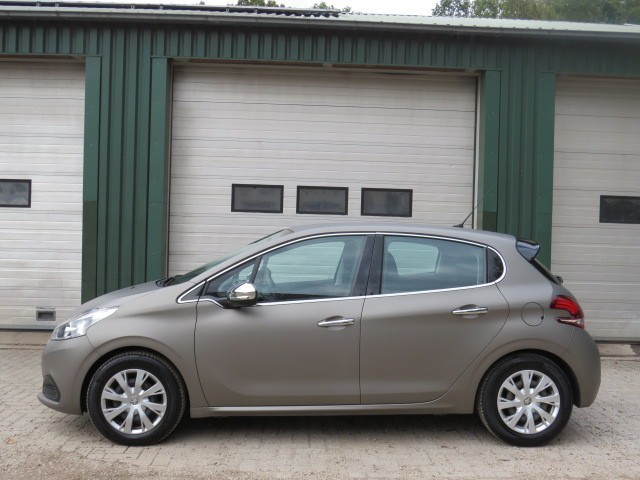 PEUGEOT 208 1.2 PURETECH ACTIVE, Autobedrijf Kuiper, Eefde