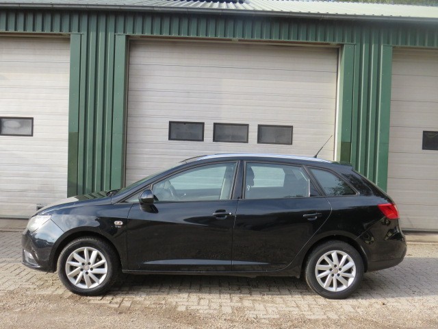 SEAT IBIZA 1.2 TSI FR, Autobedrijf Kuiper, Eefde