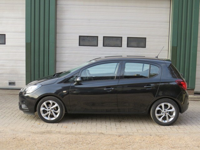 OPEL CORSA-E 1.4 EDITION, Autobedrijf Kuiper, Eefde