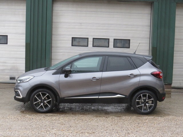 RENAULT CAPTUR 0.9 TCE INTENS, Autobedrijf Kuiper, Eefde