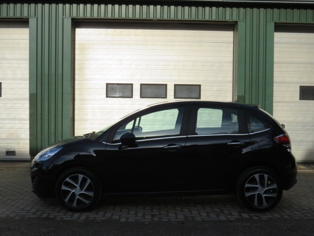 CITROEN C3 1.2 PURET SELECTION, Autobedrijf Kuiper, Eefde