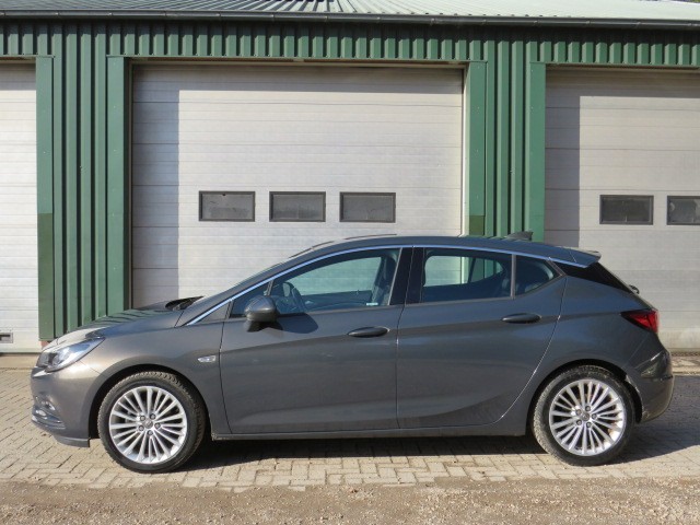 OPEL ASTRA 1.4 INNOVATION, Autobedrijf Kuiper, Eefde