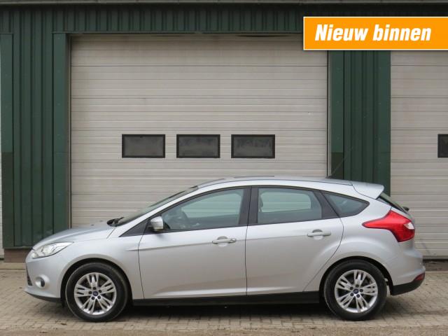 FORD FOCUS 1.6 TI-VCT AMBIENTE, Autobedrijf Kuiper, Eefde