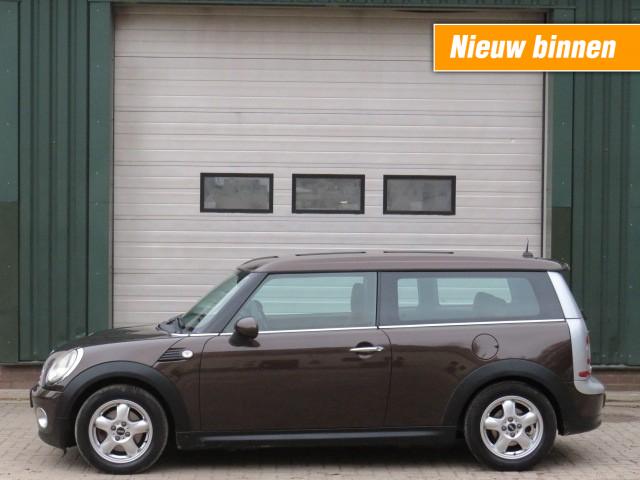 MINI COOPER 1.6 COOPER, Autobedrijf Kuiper, Eefde