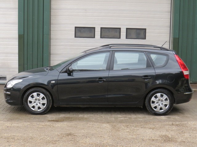 HYUNDAI I30CW