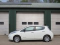 NISSAN LEAF Visia 24 kWh Autobedrijf Kuiper, Eefde
