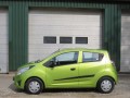 CHEVROLET SPARK 1.0 16V LE Bi-Fuel Autobedrijf Kuiper, Eefde