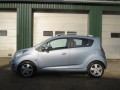 CHEVROLET SPARK 1.2 16V LT Autobedrijf Kuiper, Eefde