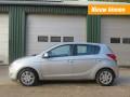 HYUNDAI I20 1.2I I-MOTION Autobedrijf Kuiper, Eefde