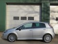 FIAT PUNTO 0.9 TWINAIR SPORT Autobedrijf Kuiper, Eefde