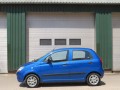 CHEVROLET MATIZ 0.8 Spirit Autobedrijf Kuiper, Eefde