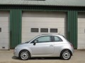 FIAT 500 1.2 LOUNGE Autobedrijf Kuiper, Eefde