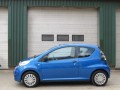 CITROEN C1 1.0-12V SEDUCTION Autobedrijf Kuiper, Eefde