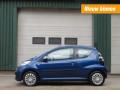 CITROEN C1 1.0-12V SEDUCTION Autobedrijf Kuiper, Eefde