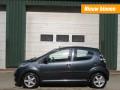 CITROEN C1 1.0-12V SEDUCTION Autobedrijf Kuiper, Eefde