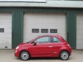 FIAT 500 1.2 Lounge Autobedrijf Kuiper, Eefde
