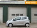 CHEVROLET SPARK 1.0 16V LT Autobedrijf Kuiper, Eefde