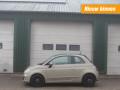 FIAT 500 0.9 TWINAIR T CULT Autobedrijf Kuiper, Eefde