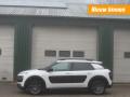 CITROEN C4 CACTUS 1.2 PURETECH SHINE Autobedrijf Kuiper, Eefde