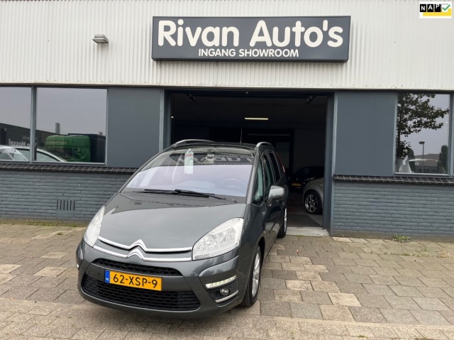 CITROEN C4 1.6 VTI COLLECTION, Autobedrijf Rivan, Breda