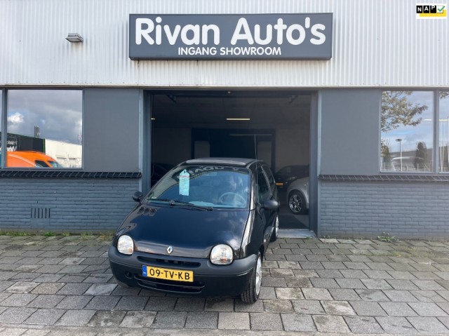 RENAULT TWINGO 1.2 EXPRESSION, Autobedrijf Rivan, Breda