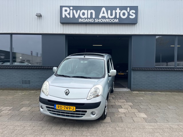 RENAULT KANGOO 1.6 EXPRESSION, Autobedrijf Rivan, Breda