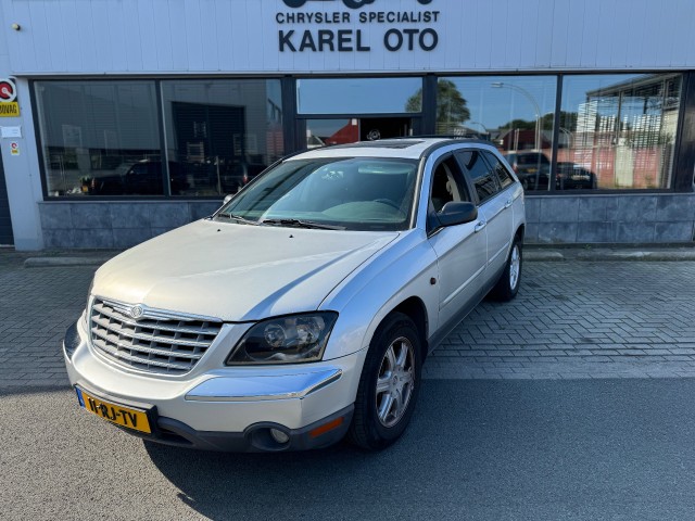 CHRYSLER PACIFICA 3.5i LIMITED AWD, Karel Oto, Katwijk ZH