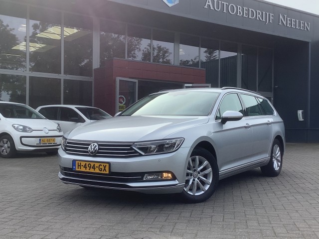 VOLKSWAGEN PASSAT 1.4 TSI ACT Aut. Highline Business , Autobedrijf  Neelen BV, Heesch