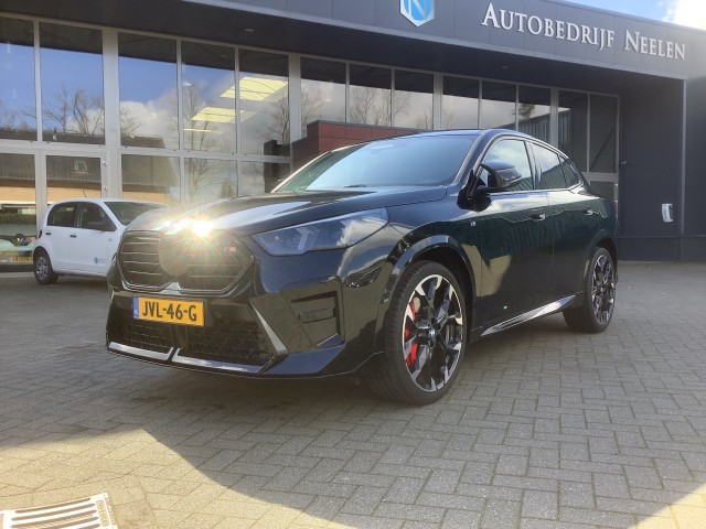 BMW X2 M M35i X-Drive 233KW M-Sport, Autobedrijf  Neelen BV, Heesch