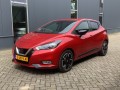 NISSAN MICRA 1.0 iG-T  N-Design Bose , Autobedrijf  Neelen BV, Heesch