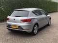 SEAT LEON 1.4 ECO-TSI Automaat FR I Apple carplay I 17 inch, Autobedrijf  Neelen BV, Heesch