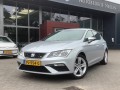 SEAT LEON 1.4 ECO-TSI Automaat FR I Apple carplay I 17 inch, Autobedrijf  Neelen BV, Heesch