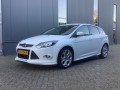 FORD FOCUS 1.6i Ecoboost HB 150 Pk Titanium Edition Sport, Autobedrijf  Neelen BV, Heesch