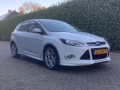 FORD FOCUS 1.6i Ecoboost HB 150 Pk Titanium Edition Sport, Autobedrijf  Neelen BV, Heesch