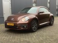 VOLKSWAGEN BEETLE 1.4 TSi Allstar Dune I dealer onderhouden, Autobedrijf  Neelen BV, Heesch