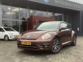 VOLKSWAGEN BEETLE 1.4 TSi Allstar Dune I dealer onderhouden, Autobedrijf  Neelen BV, Heesch