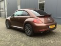 VOLKSWAGEN BEETLE 1.4 TSi Allstar Dune I dealer onderhouden, Autobedrijf  Neelen BV, Heesch