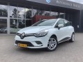RENAULT CLIO 0,9 TCe Estate Zen I Navi I Airco I Bluetooth, Autobedrijf  Neelen BV, Heesch