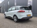 RENAULT CLIO 0,9 TCe Estate Zen I Navi I Airco I Bluetooth, Autobedrijf  Neelen BV, Heesch