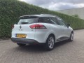 RENAULT CLIO 0,9 TCe Estate Zen I Navi I Airco I Bluetooth, Autobedrijf  Neelen BV, Heesch