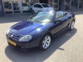 MG TF 135 I incl. hardtop I nieuwe APK I, Autobedrijf  Neelen BV, Heesch